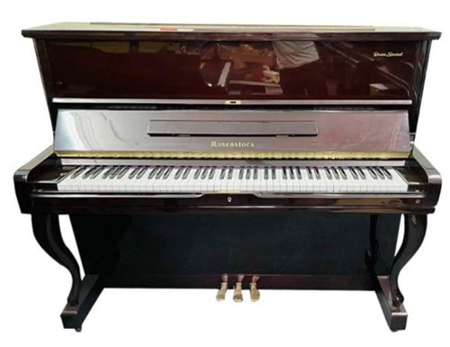 Đàn Piano Cơ Rosenstock RS280M
